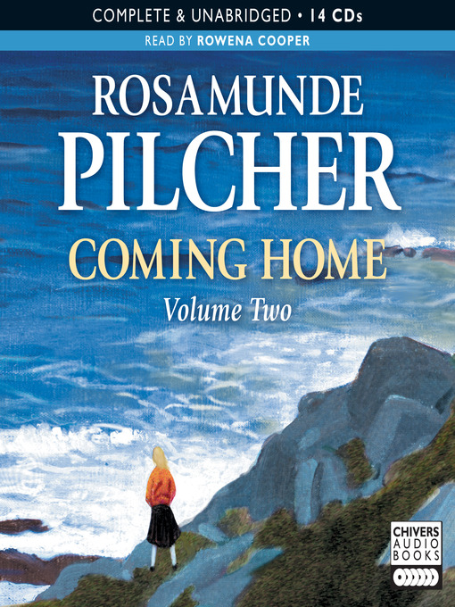 Cover image for Coming Home, Volume 2